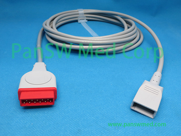 Compatible GE Solar 9500 Solar 8000 Solar 3000 IBP Cables Utah – PanswMed